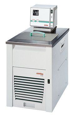 加熱制冷循環器FP40-HE豪華程控型