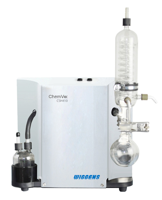 chemvak-csh真空系統CSH 610