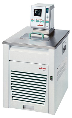 超低溫加熱制冷循環器FP89-ME程控型