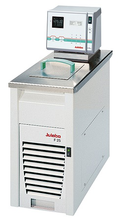 加熱制冷循環器FP45-HL豪華程控型