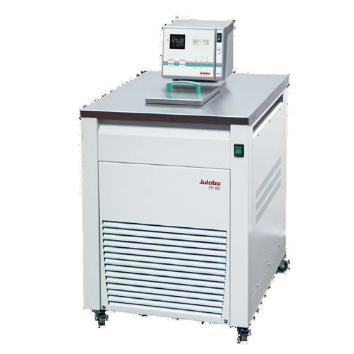 FPW90-SL豪華程控型超低溫加熱制冷器
