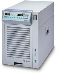 加熱冷卻循環器FC系列FC600S