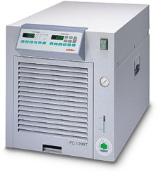 加熱冷卻循環器FC系列FC1200T