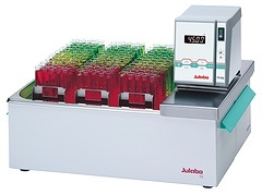 加熱浴槽循環(huán)器MB-19程控型