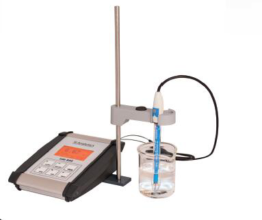 ChemTron 臺式經濟型電化學產品