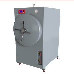 臥式圓形壓力滅菌器(輻柵結構)BXW-280SD-A