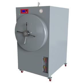 臥式圓形壓力滅菌器(輻柵結構)BXW-360SD-A