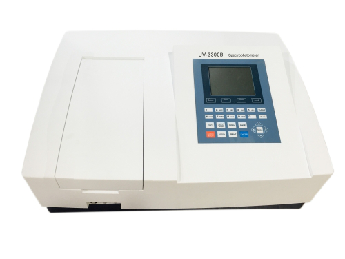 紫外可見分光光度計(jì)UV-3300B