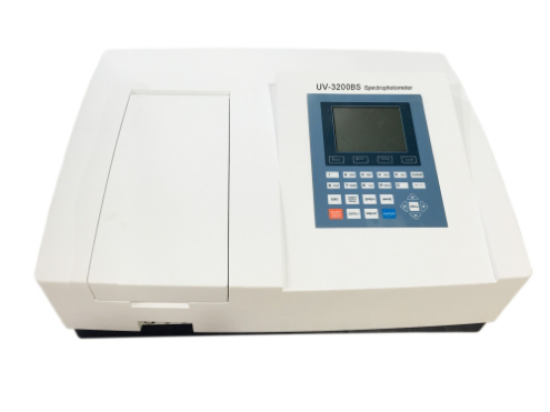 紫外可見分光光度計(jì)UV-3200BS