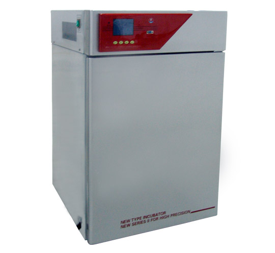 隔水式電熱恒溫培養(yǎng)箱(升級新型,液晶屏)BG-160