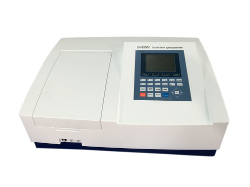 紫外可見分光光度計(jì)UV-6300B