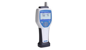 空氣顆粒計數(shù)器MET ONE HHPC 3+手持式