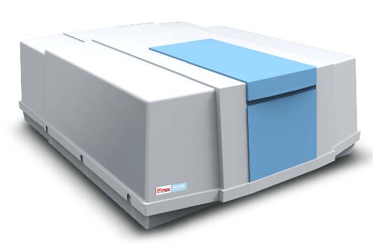 雙光束紫外可見光光度計SP-2500(高性能)