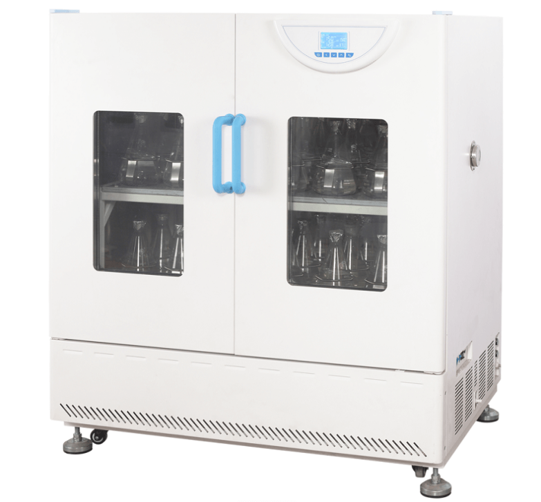 CO₂振蕩培養(yǎng)箱BPNZ-700CS(單層)大型