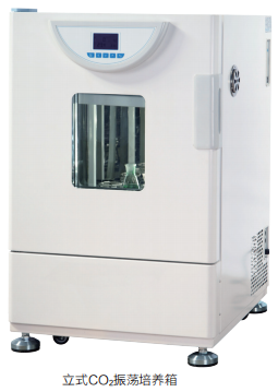 CO₂振蕩培養箱BPNZ-300CS(單層)立式型