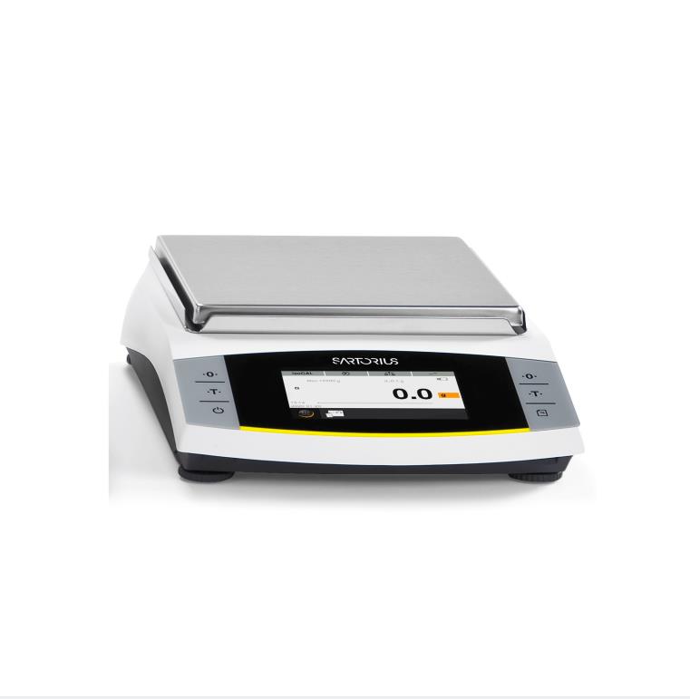 產品名稱:電子天平Entris II BCA8201i-1OCN